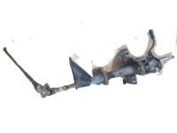 Toyota 45210-35200 Shaft Assy, Steering Main