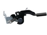 Toyota 77306-0R020 Lever Sub-Assembly, Fuel