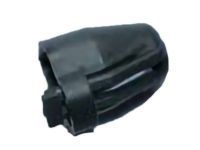 Toyota 19539-16010 Holder, RESISTIVE Code