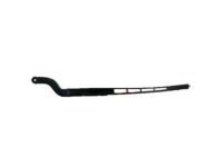 Toyota 85221-0C020 Front Windshield Wiper Arm, Left