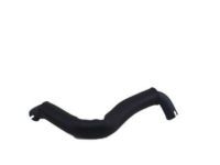 Toyota 12261-22040 Hose, Ventilation