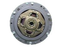 Toyota 13451-37080 Flywheel