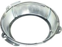 Toyota 81153-89117 Ring, Sealed Beam Mounting LH