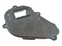 Toyota 51447-33900 Cover Sub-Assembly, Engine Un