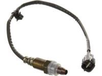 Toyota 89467-0R010 Air Fuel Ratio Oxygen Sensor