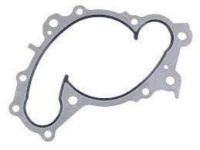 Toyota 16271-20020 Gasket, Water Pump