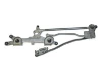 Toyota 85150-47140 Link Assembly, Front WIPER