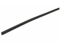 Toyota 85214-F4010 Wiper Blade Rubber Insert, Right