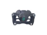 Toyota 47721-02140 Mounting, Disc Brake