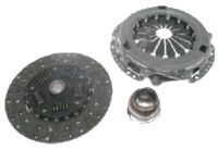 Toyota 4Runner Pressure Plate - 31210-35210 Cover Assembly, Clutch