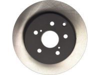 Toyota 42431-0R010 Rear Disc