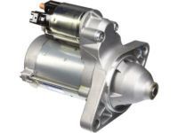 Toyota 28100-0T260 Starter Assembly