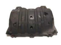 Toyota 51405-34010 Cover Sub-Assembly, Engine Under