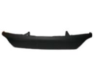 Toyota 52151-0E090 Extension, Rr Bumper