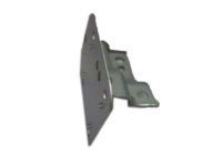 Toyota 86211-0C011 Bracket, Radio