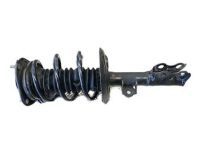 Toyota Prius Shock Absorber - Guaranteed Genuine Toyota Parts