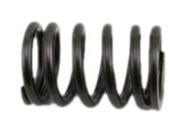 Toyota 90501-38006 Spring, Compression