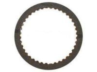 Toyota 35677-26010 Disc, Clutch