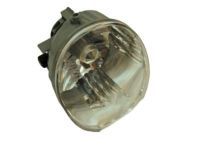 Toyota 81221-42060 Lamp Unit, Fog Lamp, LH