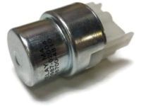 Toyota 90987-02004 Relay