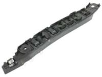 Toyota 52115-12520 Support, Fr Bumper S