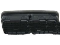 Toyota 55670-60010 Register Assy, Instrument Panel