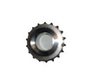 Toyota 13530-0P011 SPROCKET Assembly, Idle