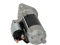 Toyota 28100-22090 Starter Motor