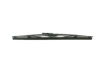 Toyota 85220-22461 Rear Windshield Wiper Blade Assembly