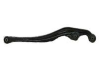 Toyota Land Cruiser Control Arm - 48610-60021 Front Leading Arm Assembly