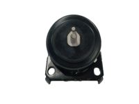 Toyota 12361-0P130 INSULATOR, Engine Mounting