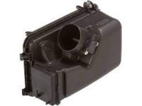 Toyota 17705-0P061 Cap Sub-Assy, Air Cleaner