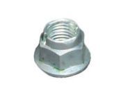 Toyota 90179-17001 Nut