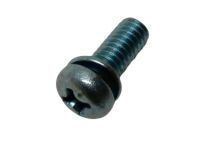 Toyota 93319-14010 Screw, w/Washer