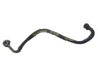 Toyota 23271-50190 Hose, Fuel