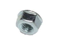 Toyota 90179-06080 Nut