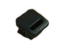 Toyota 33554-04050-C0 Cover, Shift Lock Release Button