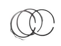 Toyota 13011-21100 Ring Set, Piston