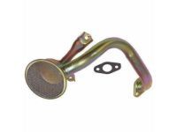 Toyota 15104-0D020 Strainer Sub-Assy, Oil