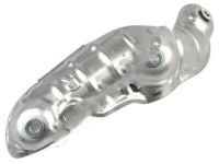 Toyota 17167-31050 INSULATOR, Exhaust Manifold Heat