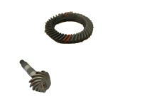 Toyota 41201-80348 Final Gear Kit, Differential, Rear