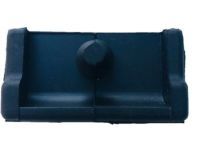 Toyota 53337-90301 Cushion, Windshield Rest Block