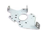 Toyota 86211-52030 Bracket, Radio