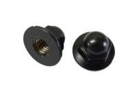 Toyota 90176-06019 Nut