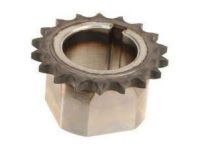 Toyota SU003-00179 SPROCKET-CRANKSFT