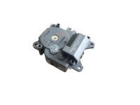 Toyota 87106-07120 Damper Servo Sub-Assembly(For Airmix)