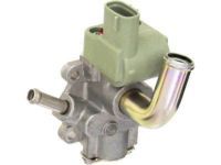 Toyota Tacoma Idle Control Valve - 22270-75040 Valve Assembly, Idle Speed Control