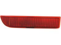 Toyota 81920-13022 Reflector Assembly, REFL