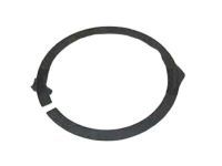 Toyota 43237-60040 Ring, Steering Knuckle Oil Seal, Inner