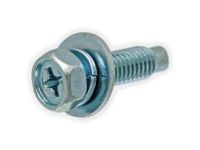 Toyota 90149-50032 Screw